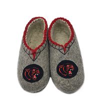 Тапочки мужские "Пантера" (Т355)