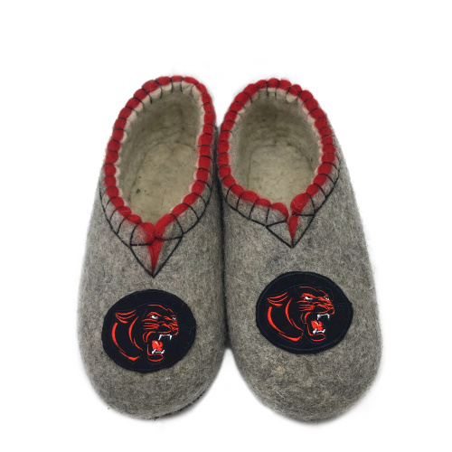 Тапочки мужские "Пантера" (Т355)