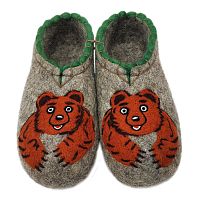 Тапочки мужские (Т276Н)