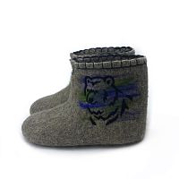 Чуни мужские (Ч57Н)