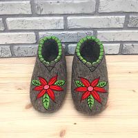 Тапочки женские (Т262Н)