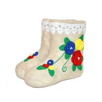 Полуваленки "Мираж" (0150В)