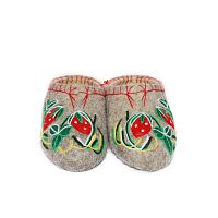 Тапочки женские "Розэбель" (Т069Н)