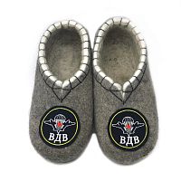Тапочки мужские "ВДВ" (Т354)