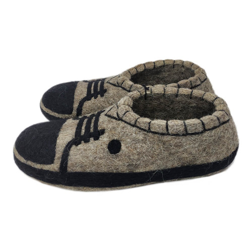 Тапочки мужские "Shoes" (Т150Н) фото 6