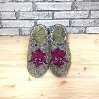 Тапочки мужские (Т300Н)