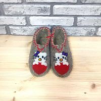 Тапочки детские (Т291Н)