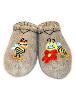 Тапочки женские "Юджени" (Т052Н)