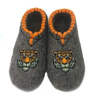 Тапочки мужские "Тигр" (Т400)