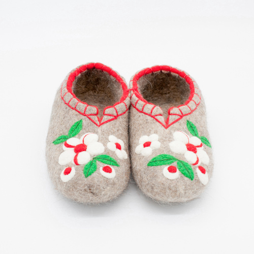 Тапочки женские "Северина" (Т037Н)