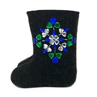 Валенки детские (182АП)