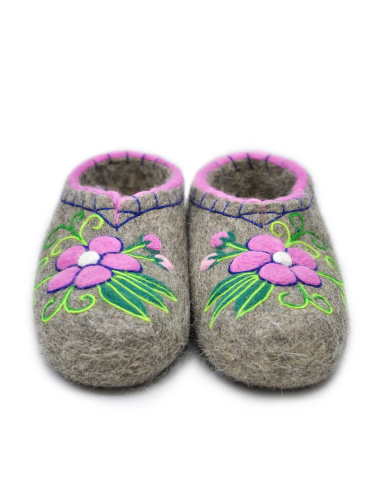 Тапочки женские (Т272Н)