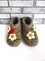 Тапочки женские (Т321Н)