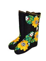 Валенки "Гламур" (139В)