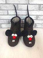 Чуни женские (Ч38Н)