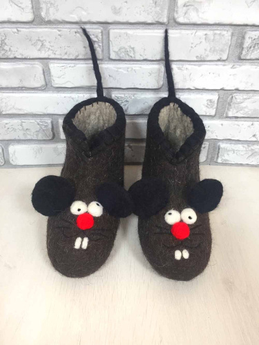 Чуни женские (Ч38Н)