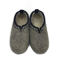 Тапочки мужские  "Викинг" (Т338)