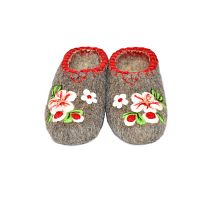 Тапочки женские "Веста" (Т095Н)