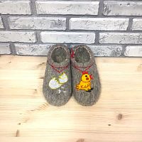 Тапочки детские (Т288Н)