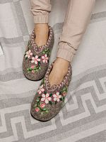 Тапочки женские "Нежность" (Т328Н)