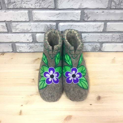 Чуни женские (Ч32Н)