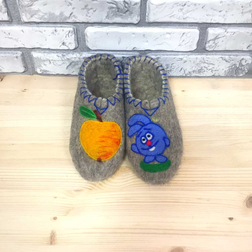 Тапочки детские (Т287Н)